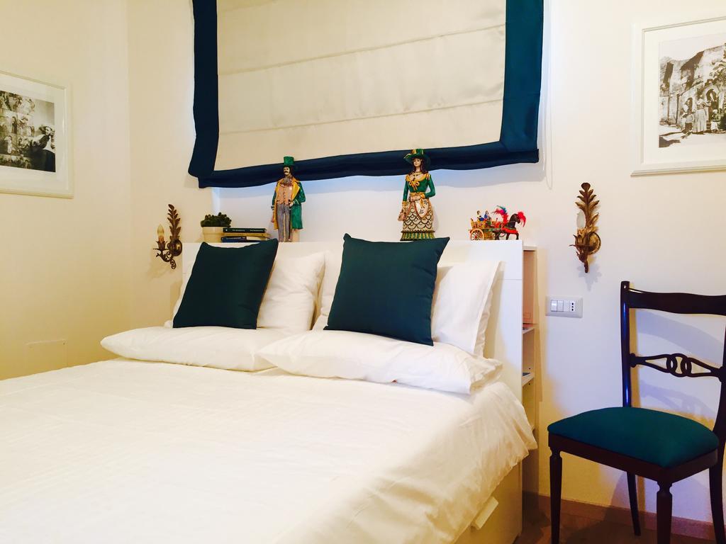 Solarium Achilles Apartment จีอาร์ดีนี นักซอส ภายนอก รูปภาพ